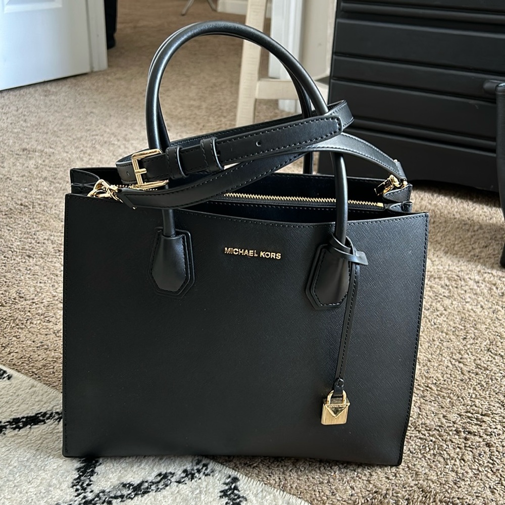 Michael Kors Satchel